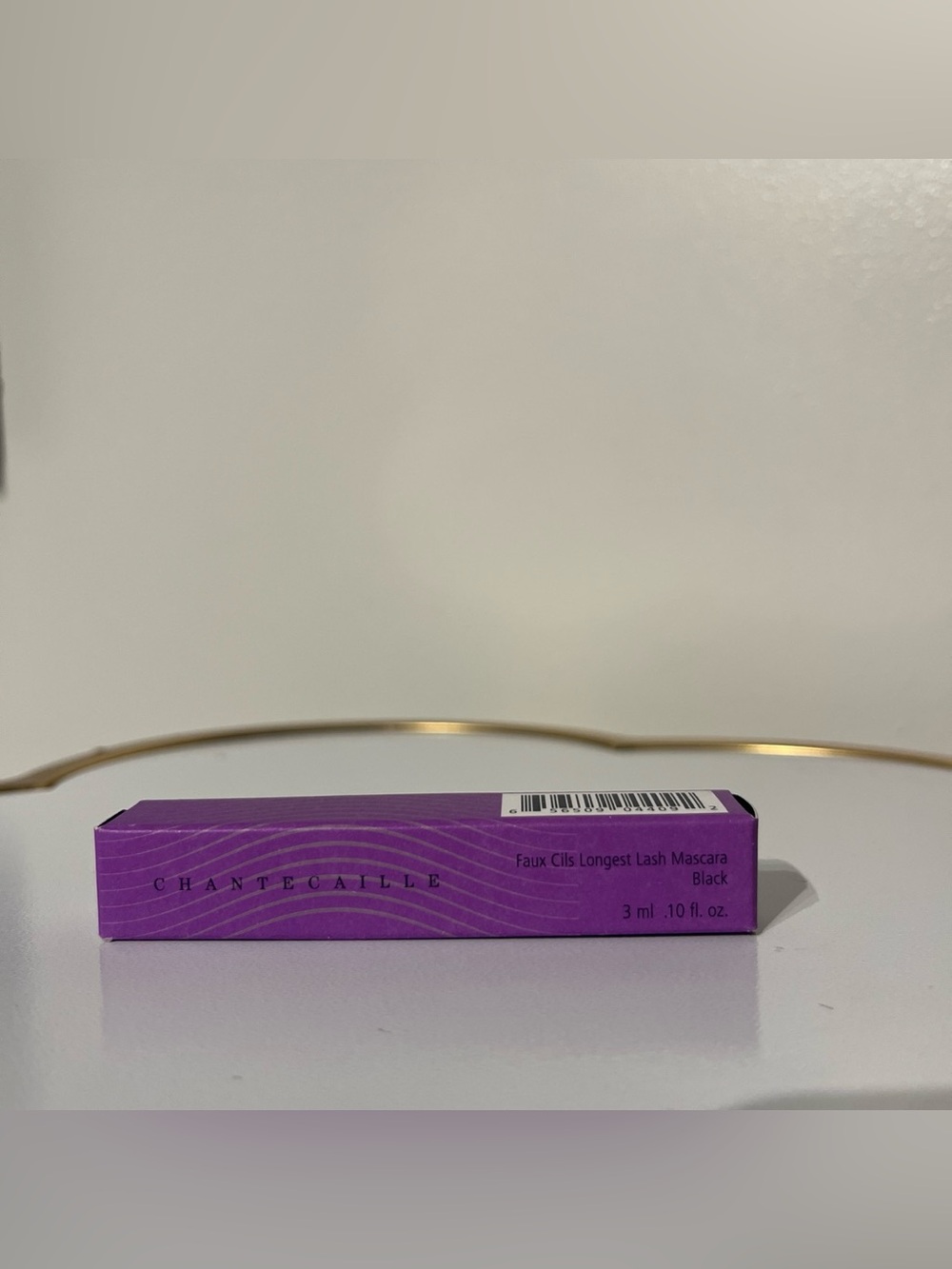 Chantecaille Mascara Black BRAND NEW IN BOX